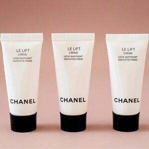 CHANEL Le Lift Creme Set Of 3